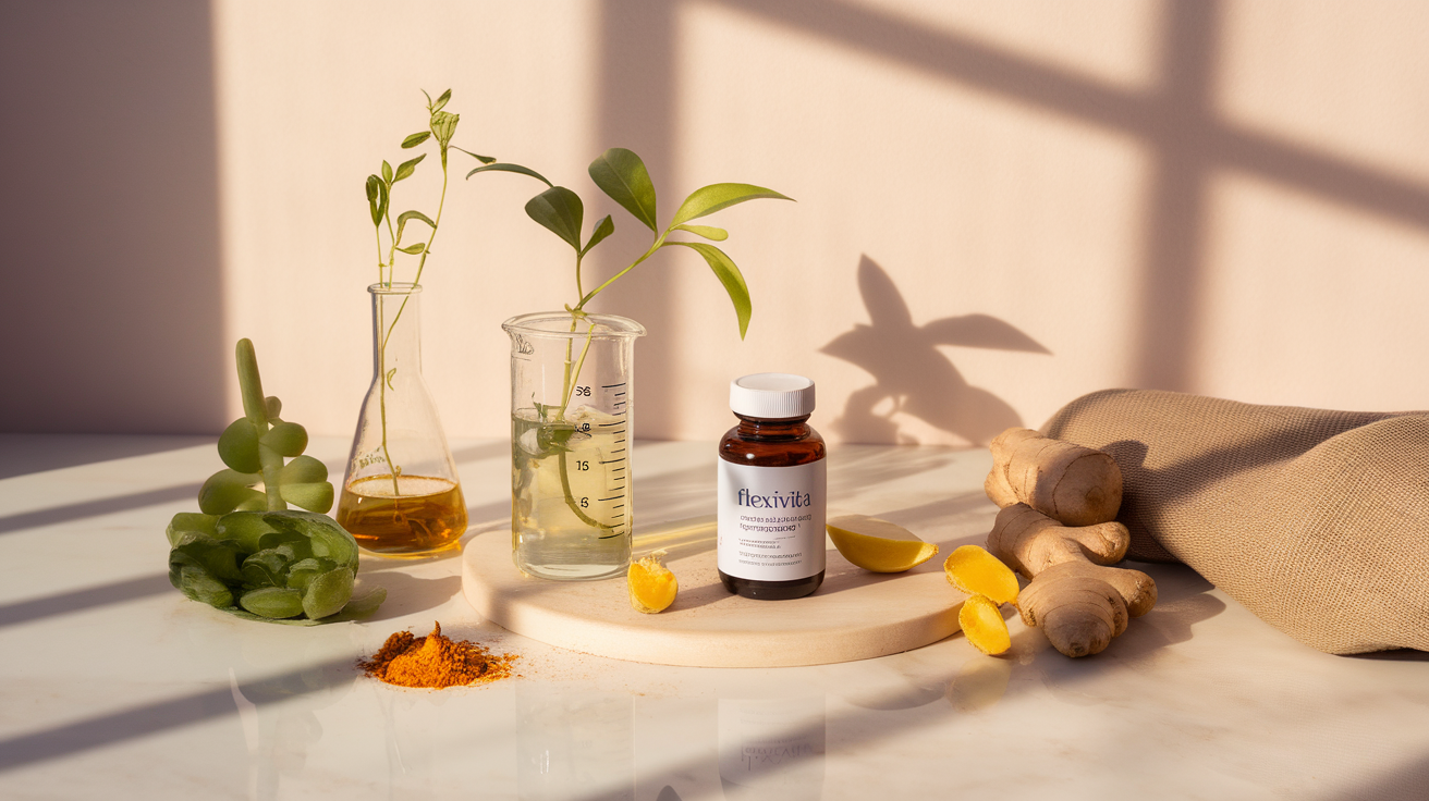 FlexiVita laboratorio di ricerca